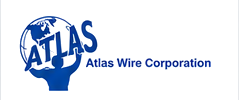 Atlas Wire Corporation logo