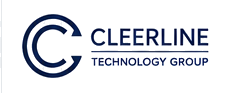 Cleerline Technology Group logo