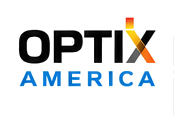 Optix America logo