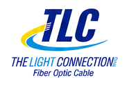 The Light Connection logo