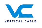 Vertical Cable logo